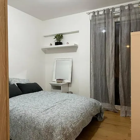 Apartment Elegant Near La Defense And Arena *