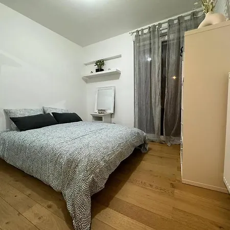 Elegant Near La Defense And Arena