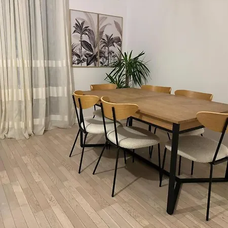 Elegant Near La Defense And Arena Apartment Nanterre